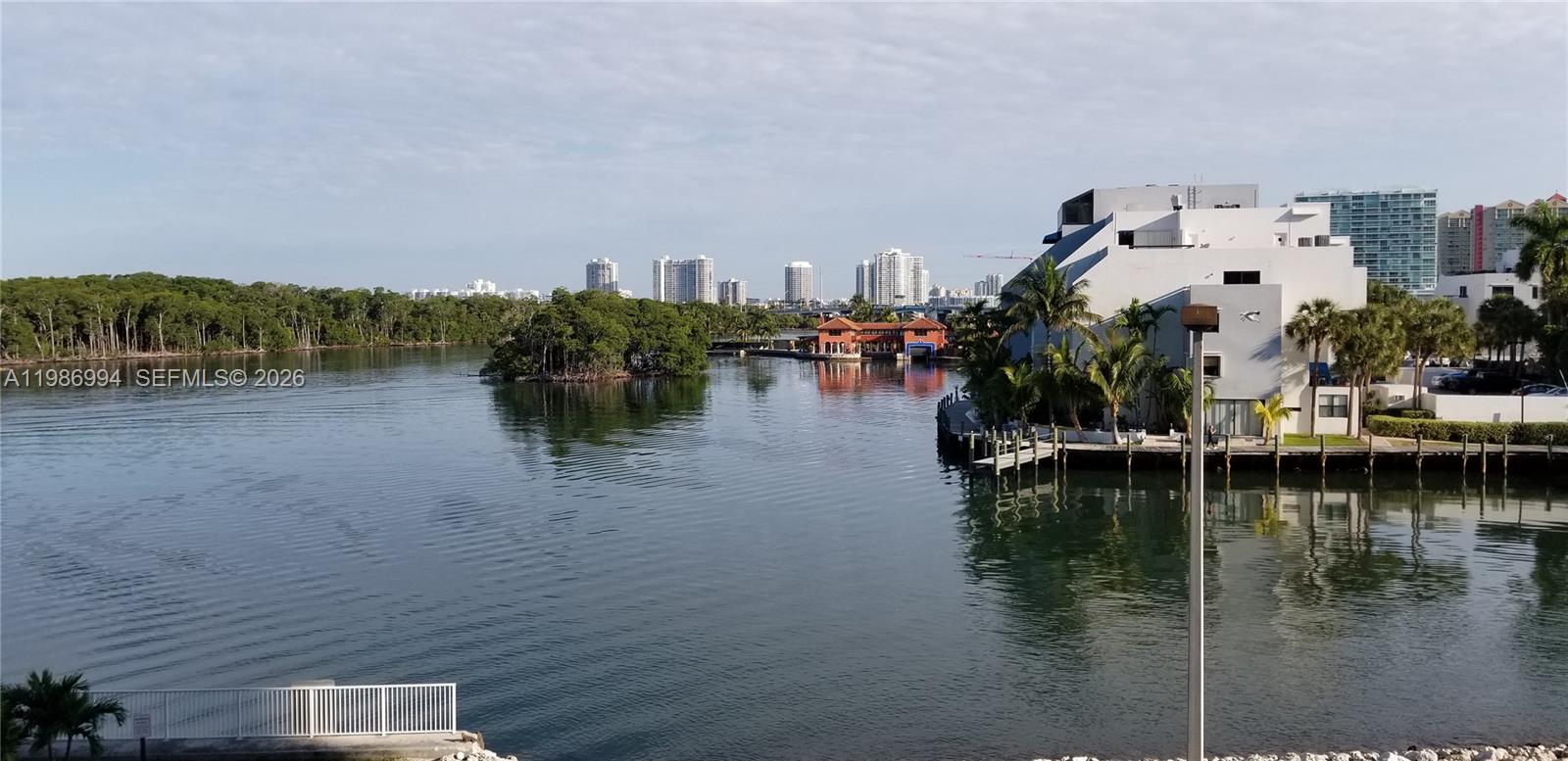 COASTAL TOWERS CONDO - Residential