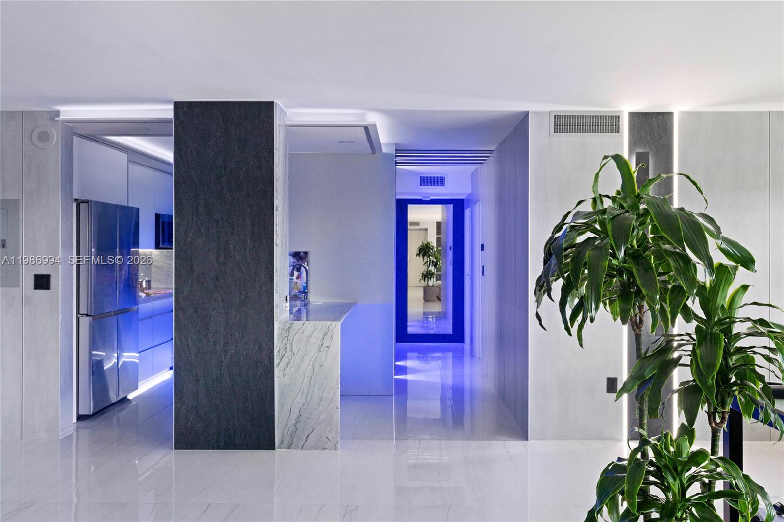 COASTAL TOWERS CONDO - Residential