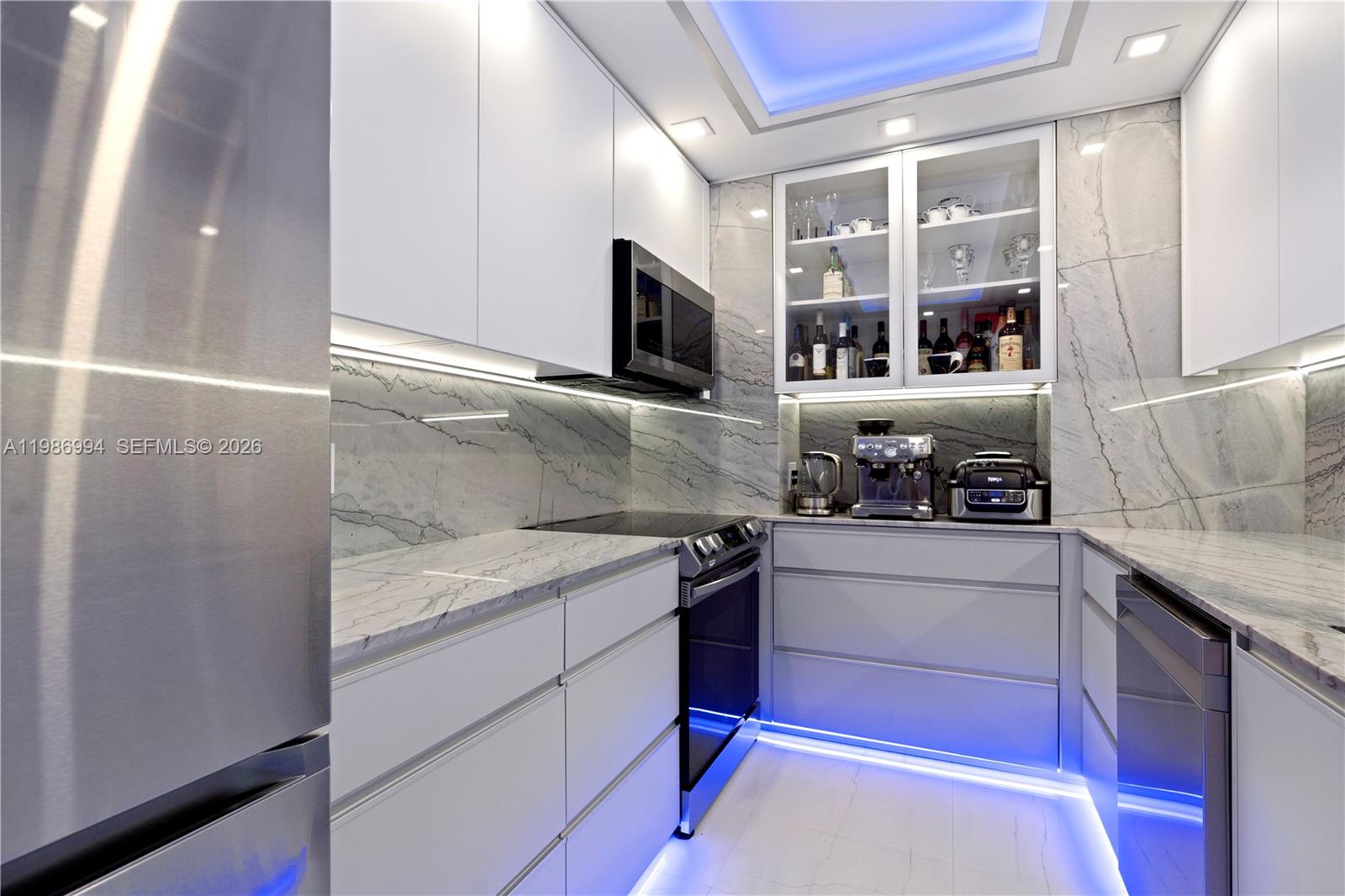 COASTAL TOWERS CONDO - Residential