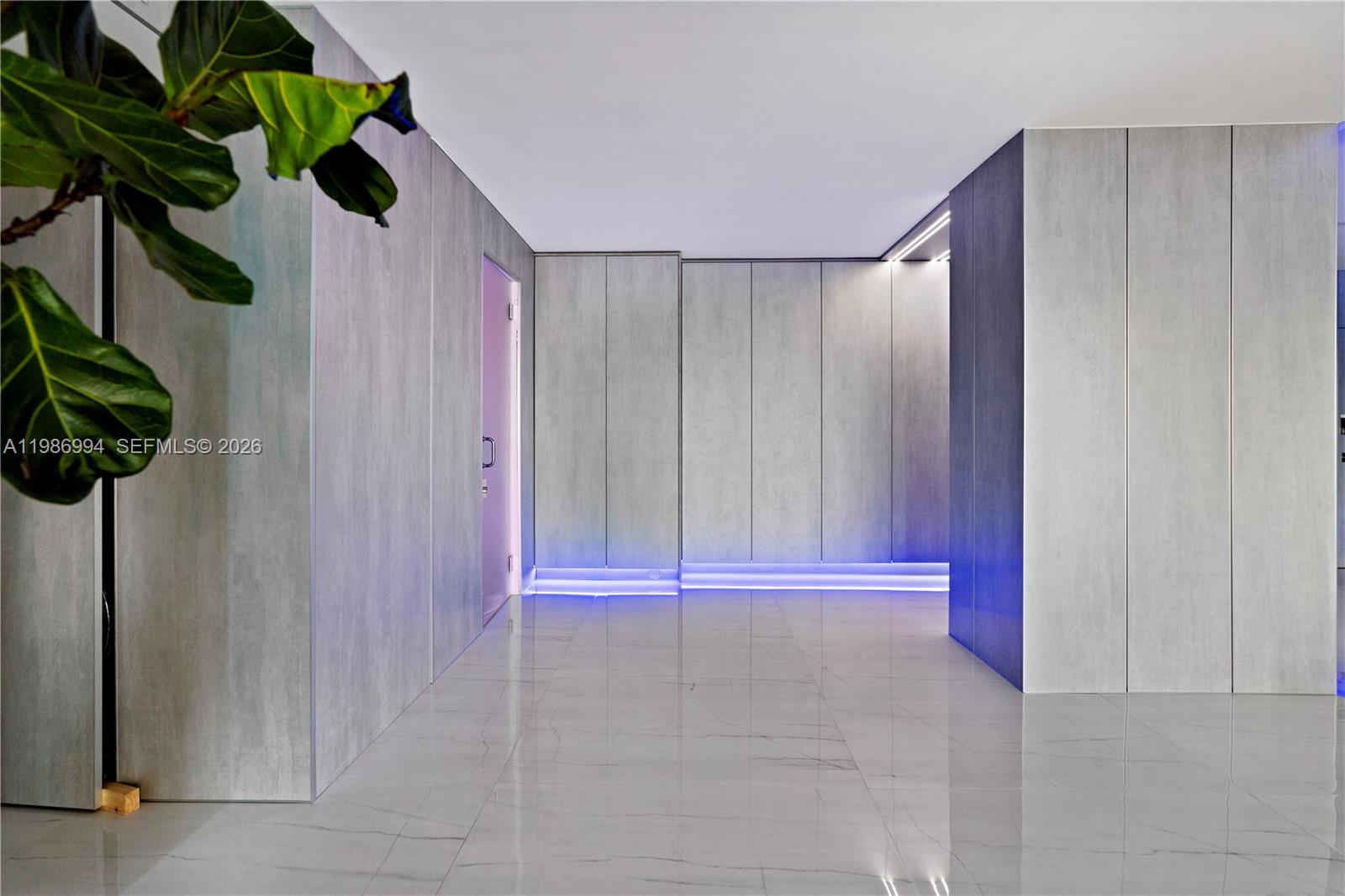 COASTAL TOWERS CONDO - Residential