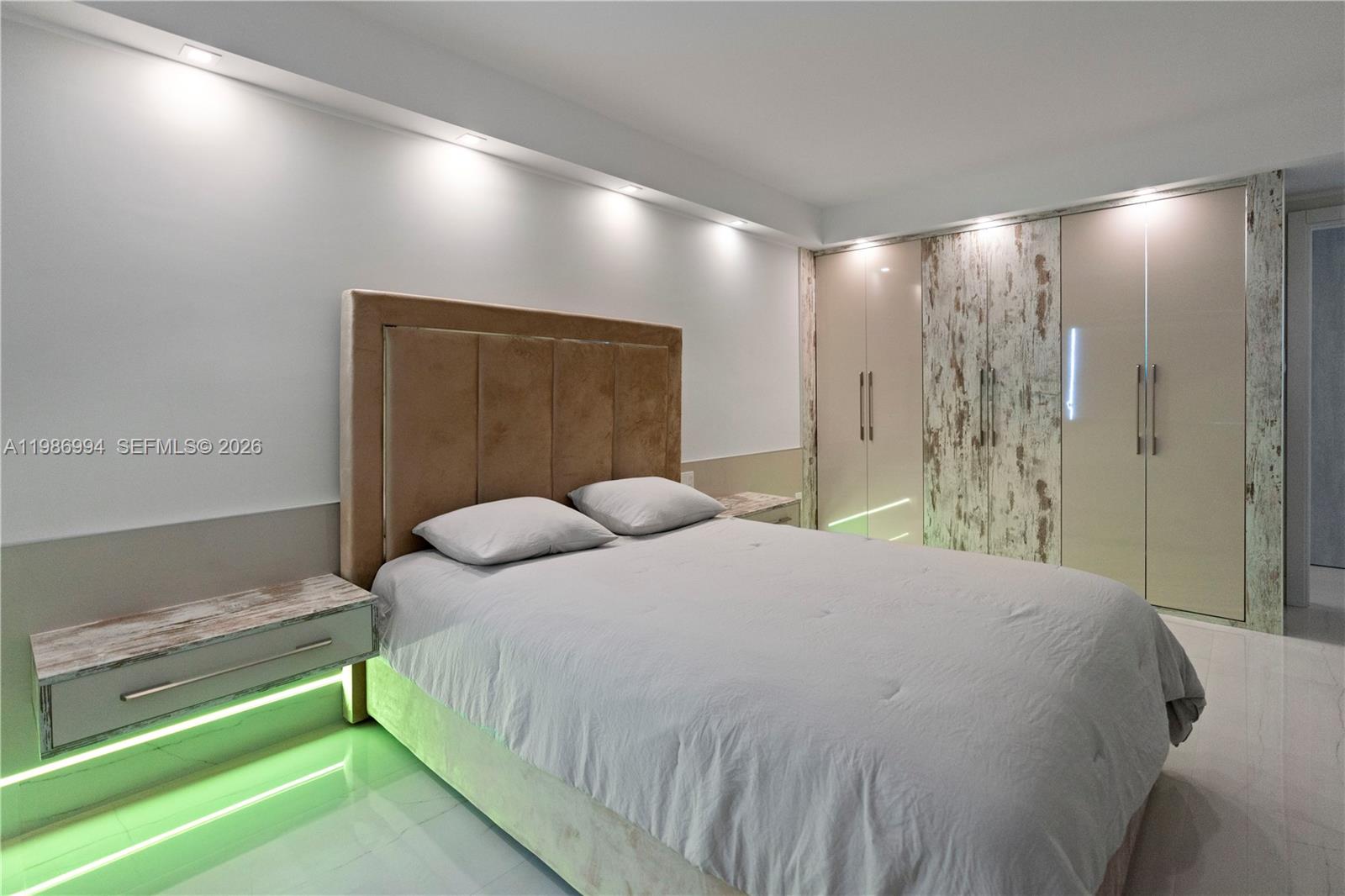 COASTAL TOWERS CONDO - Residential