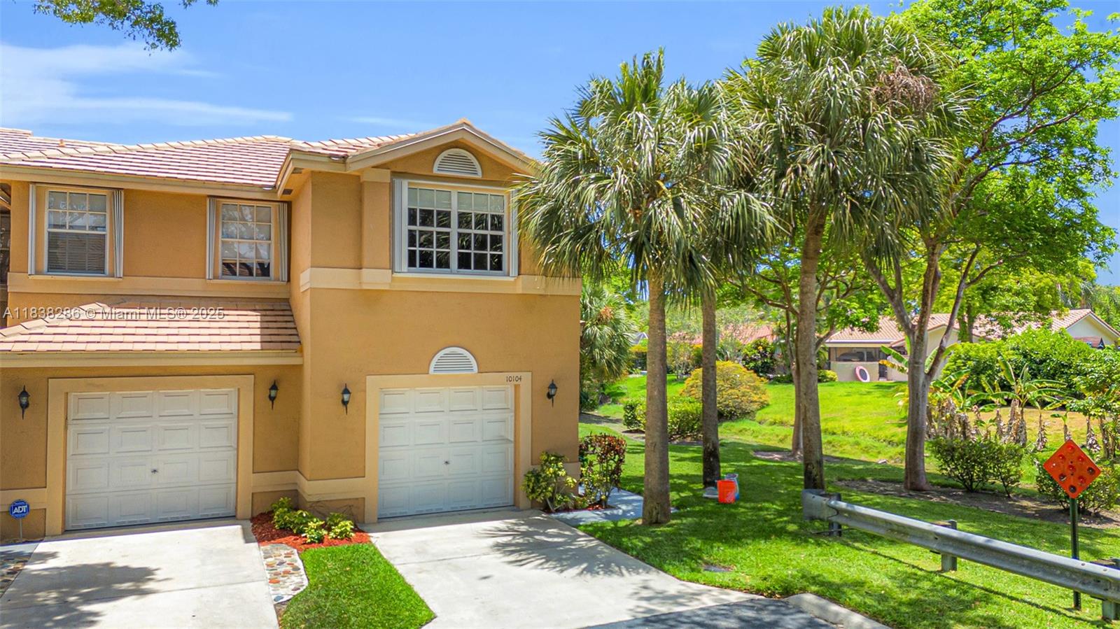 10104 Royal Palm Blvd 107-C