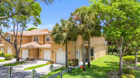 Photo of 10104 Royal Palm Blvd #107-C, Coral Springs, FL 33065 (MLS # A11838286)