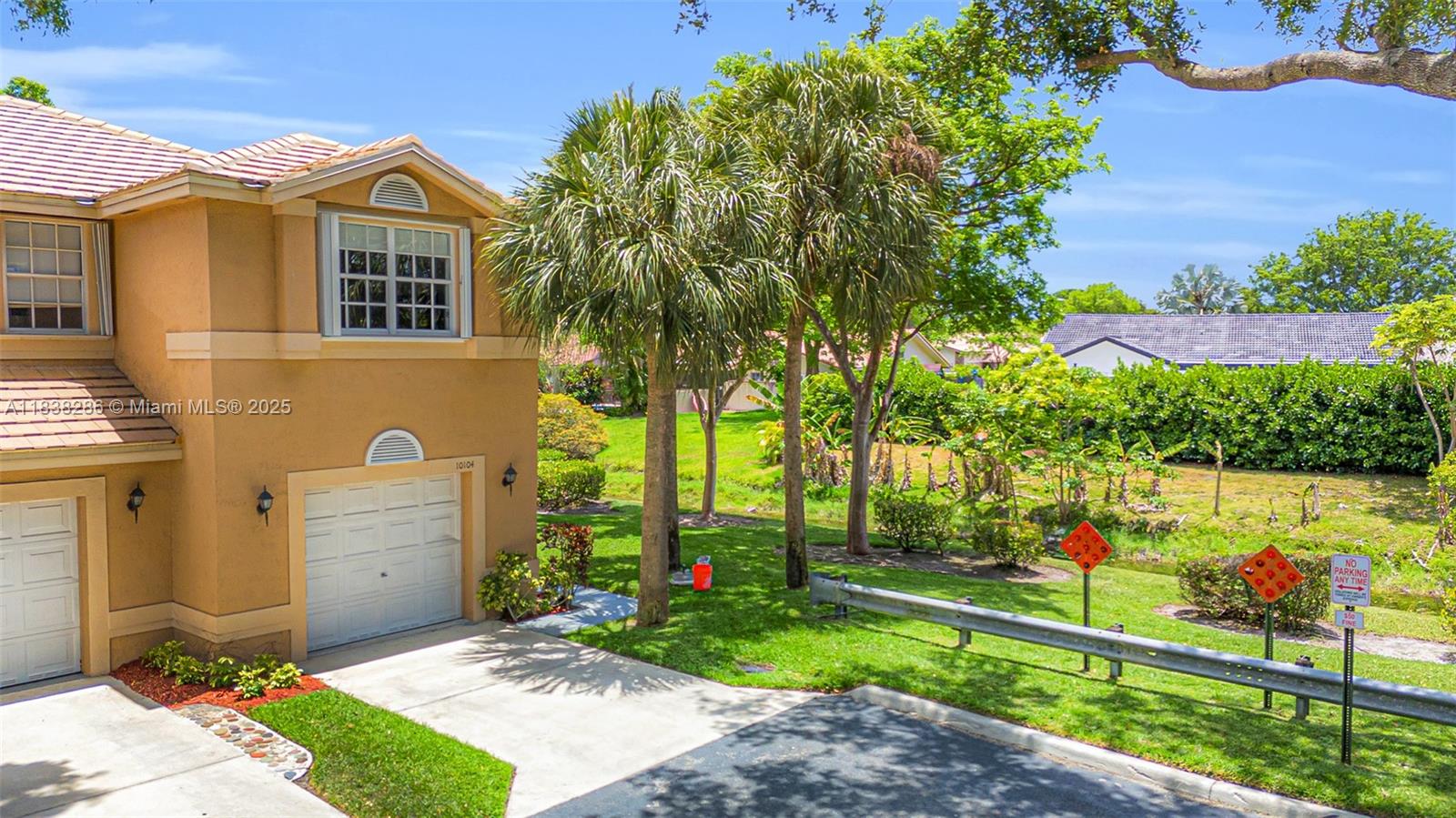 10104 Royal Palm Blvd 107-C