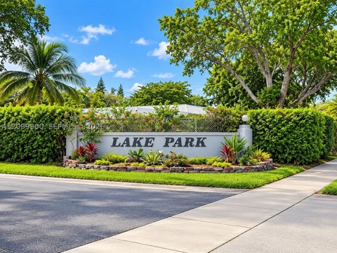Photo of 850 SW 138th Ave #310D, Pembroke Pines, FL 33027 (MLS # A12099800)