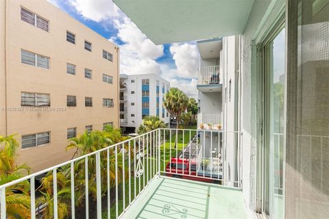 A home in Hialeah