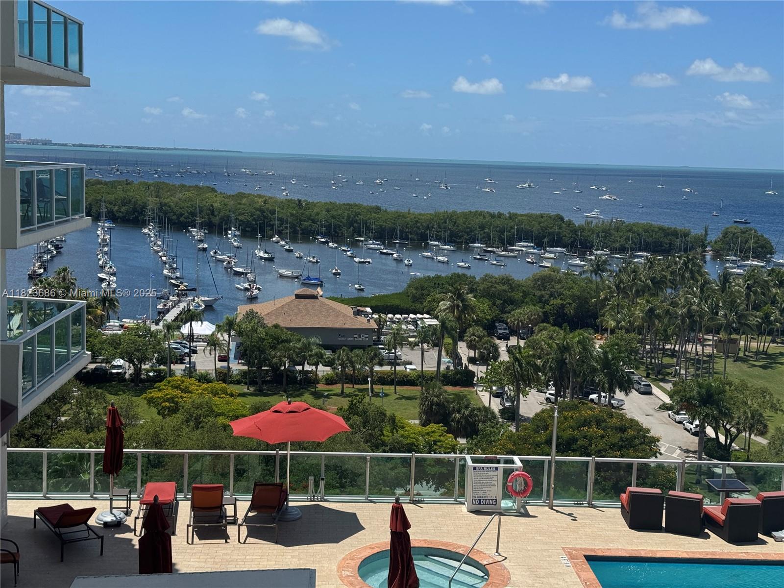 2889 Mcfarlane Rd 1016, Miami, Broward County, Florida - 1 Bathrooms - 