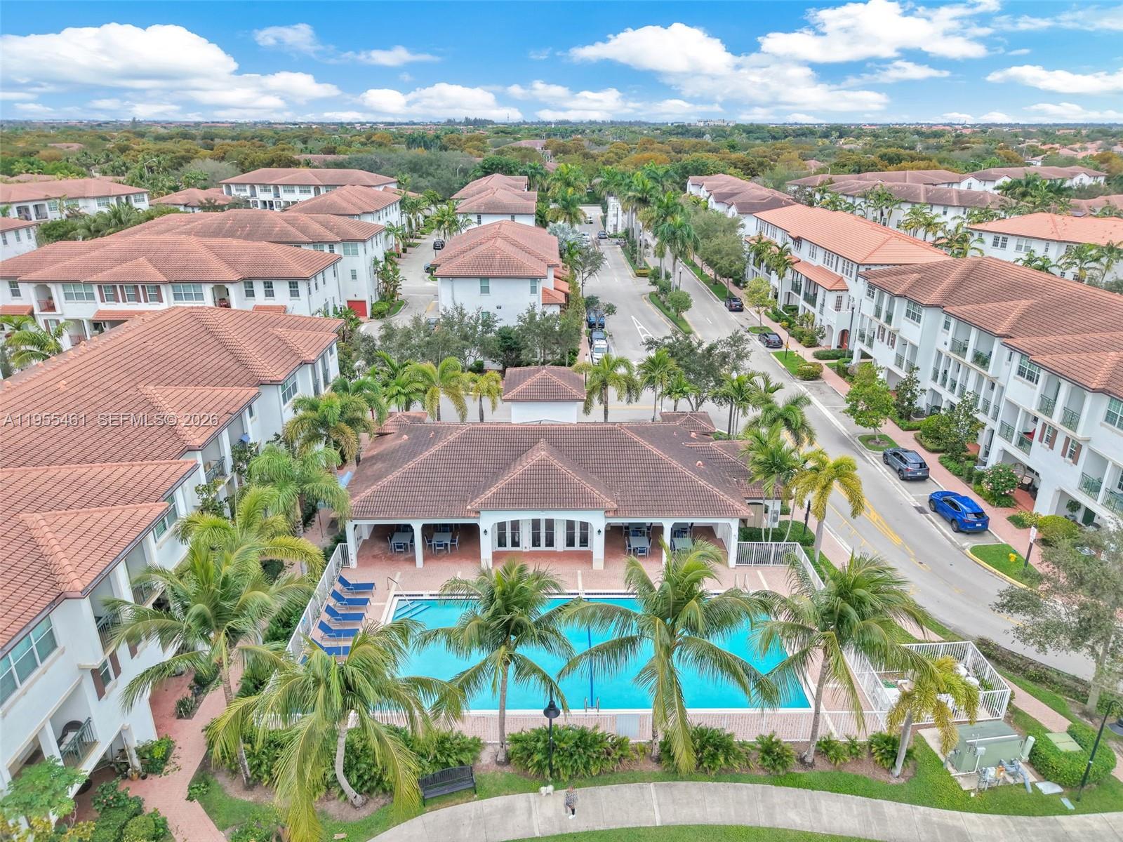 MIRAMAR RESIDENTIAL PLAT - Residential