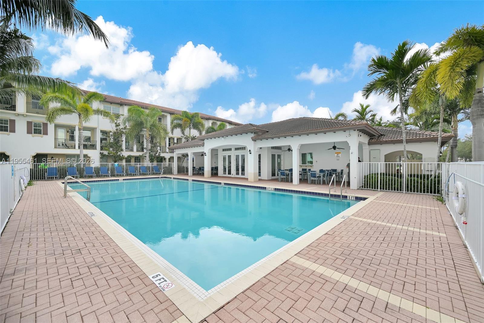 MIRAMAR RESIDENTIAL PLAT - Residential