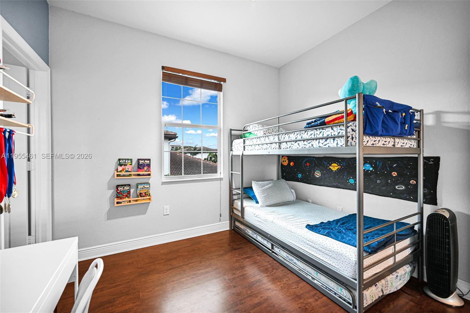 MIRAMAR RESIDENTIAL PLAT - Residential