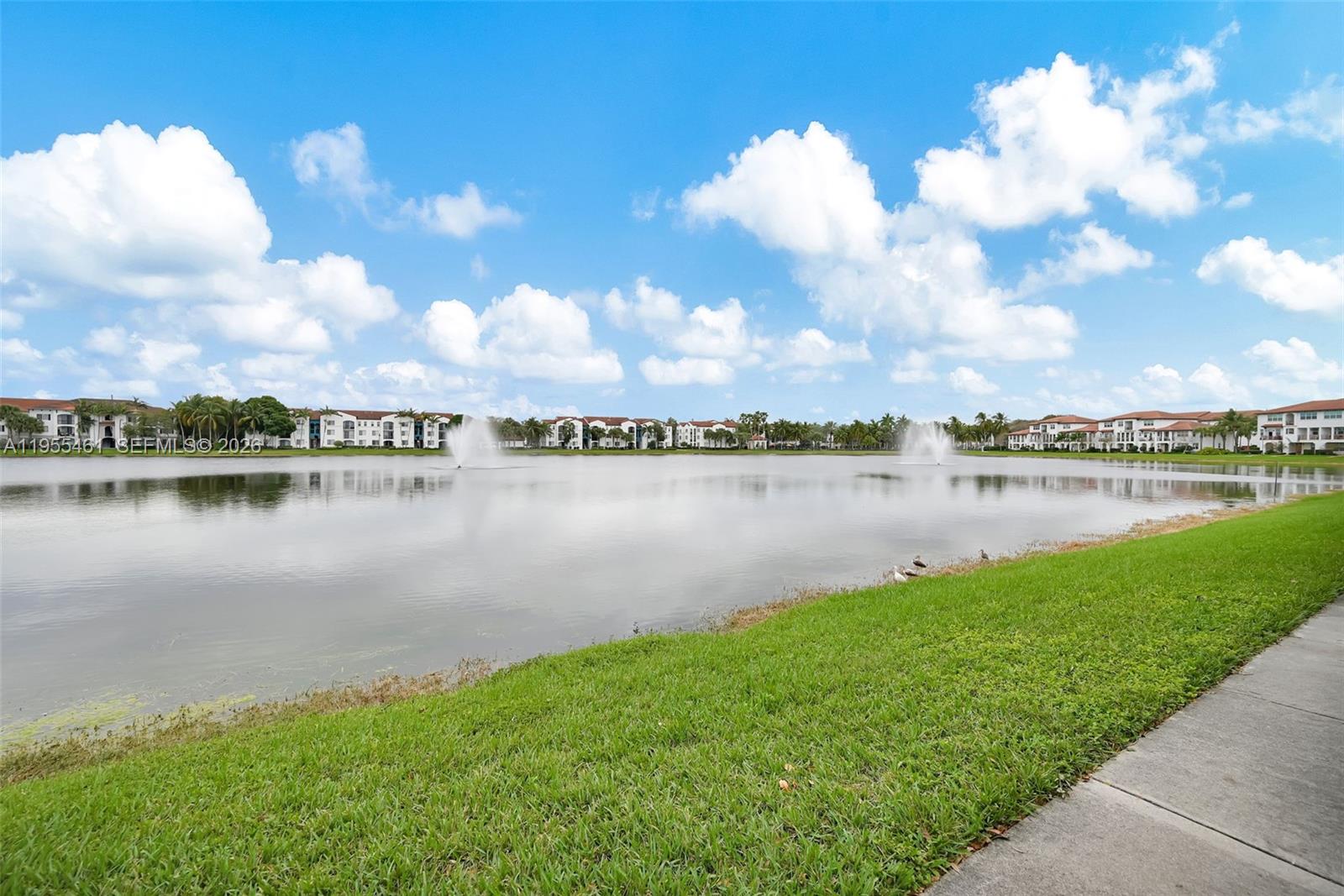 MIRAMAR RESIDENTIAL PLAT - Residential