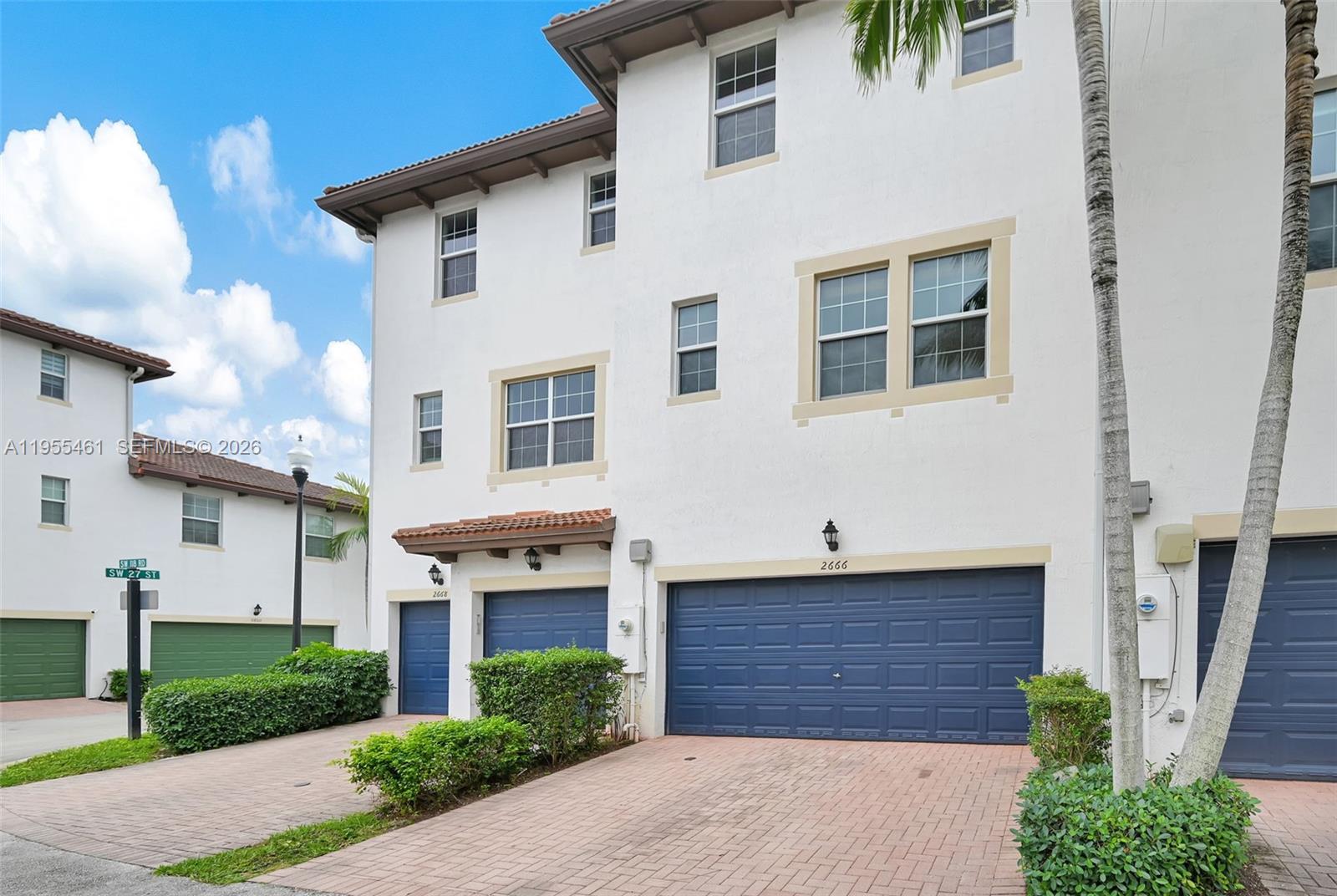 MIRAMAR RESIDENTIAL PLAT - Residential