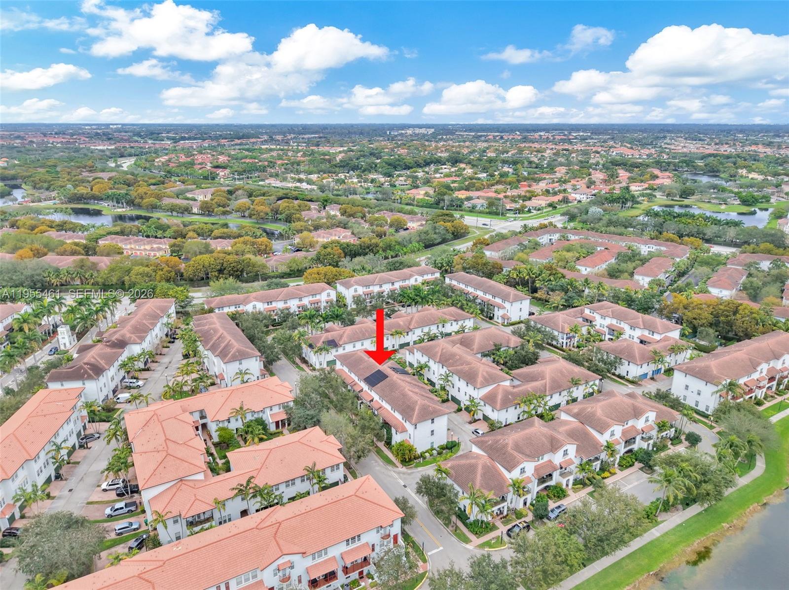 MIRAMAR RESIDENTIAL PLAT - Residential