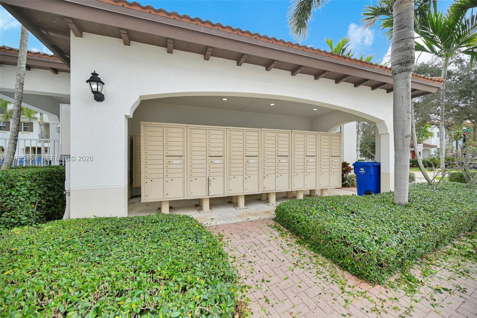 MIRAMAR RESIDENTIAL PLAT - Residential