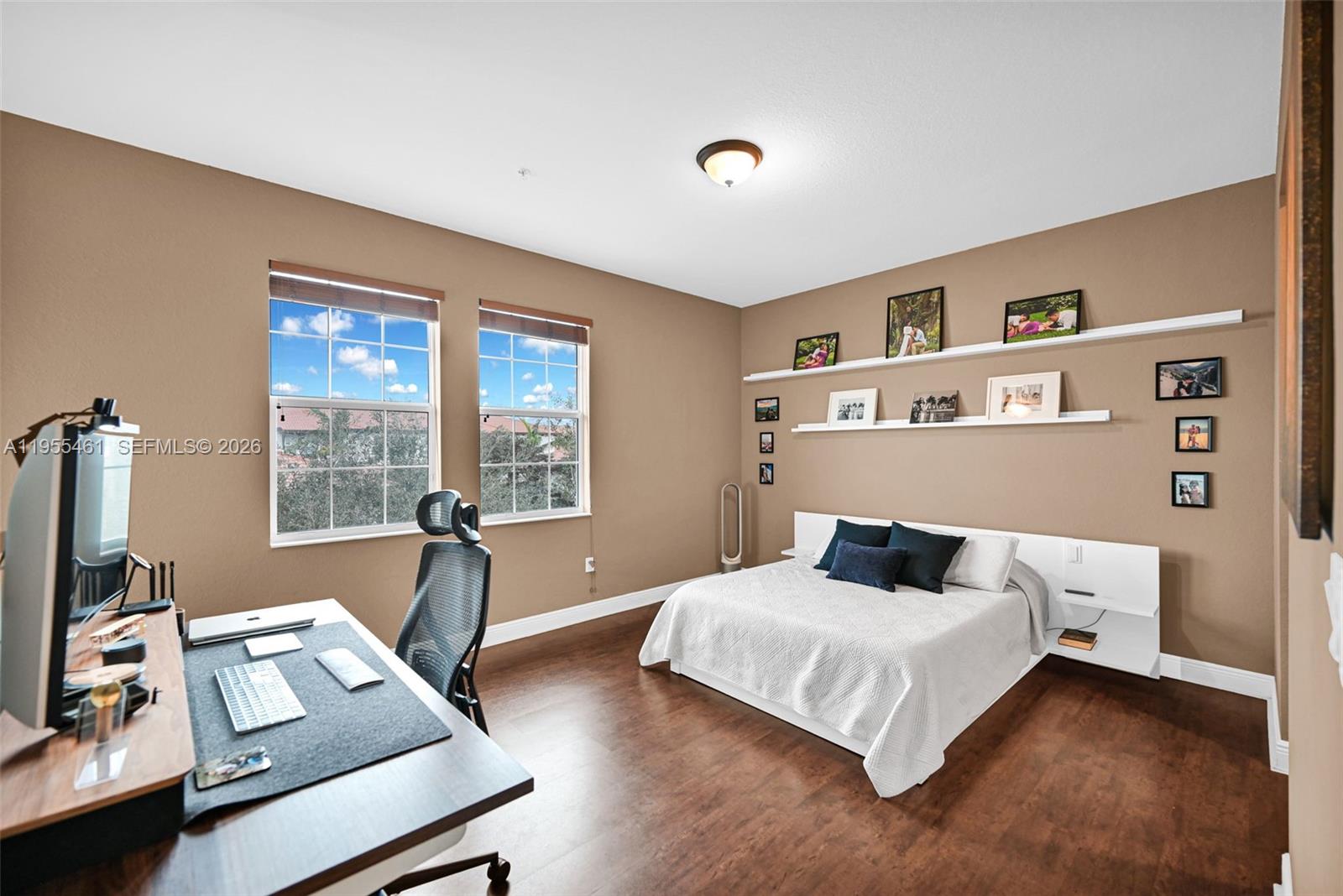 MIRAMAR RESIDENTIAL PLAT - Residential