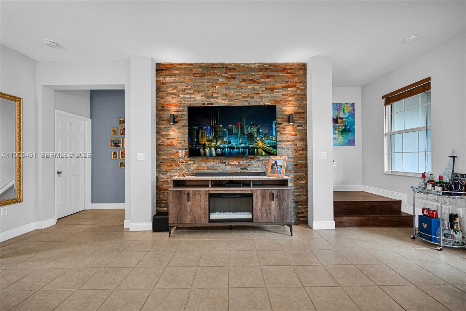 MIRAMAR RESIDENTIAL PLAT - Residential