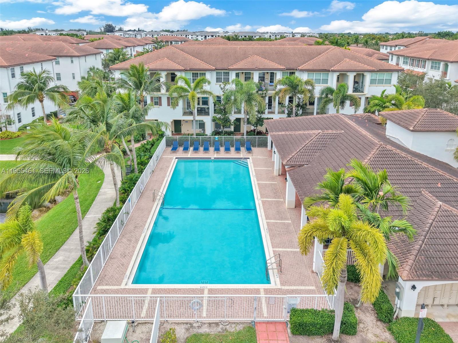 MIRAMAR RESIDENTIAL PLAT - Residential