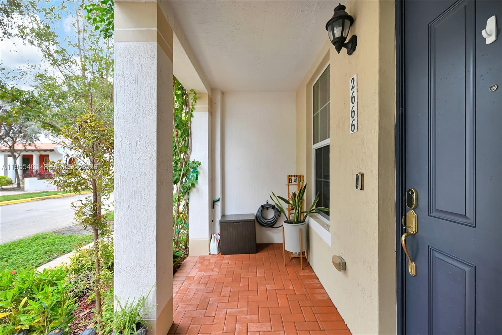 MIRAMAR RESIDENTIAL PLAT - Residential