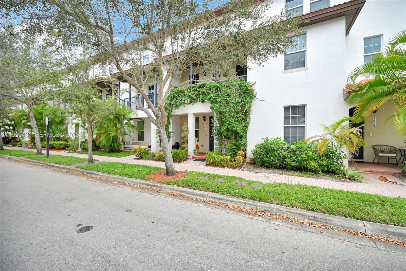 MIRAMAR RESIDENTIAL PLAT - Residential