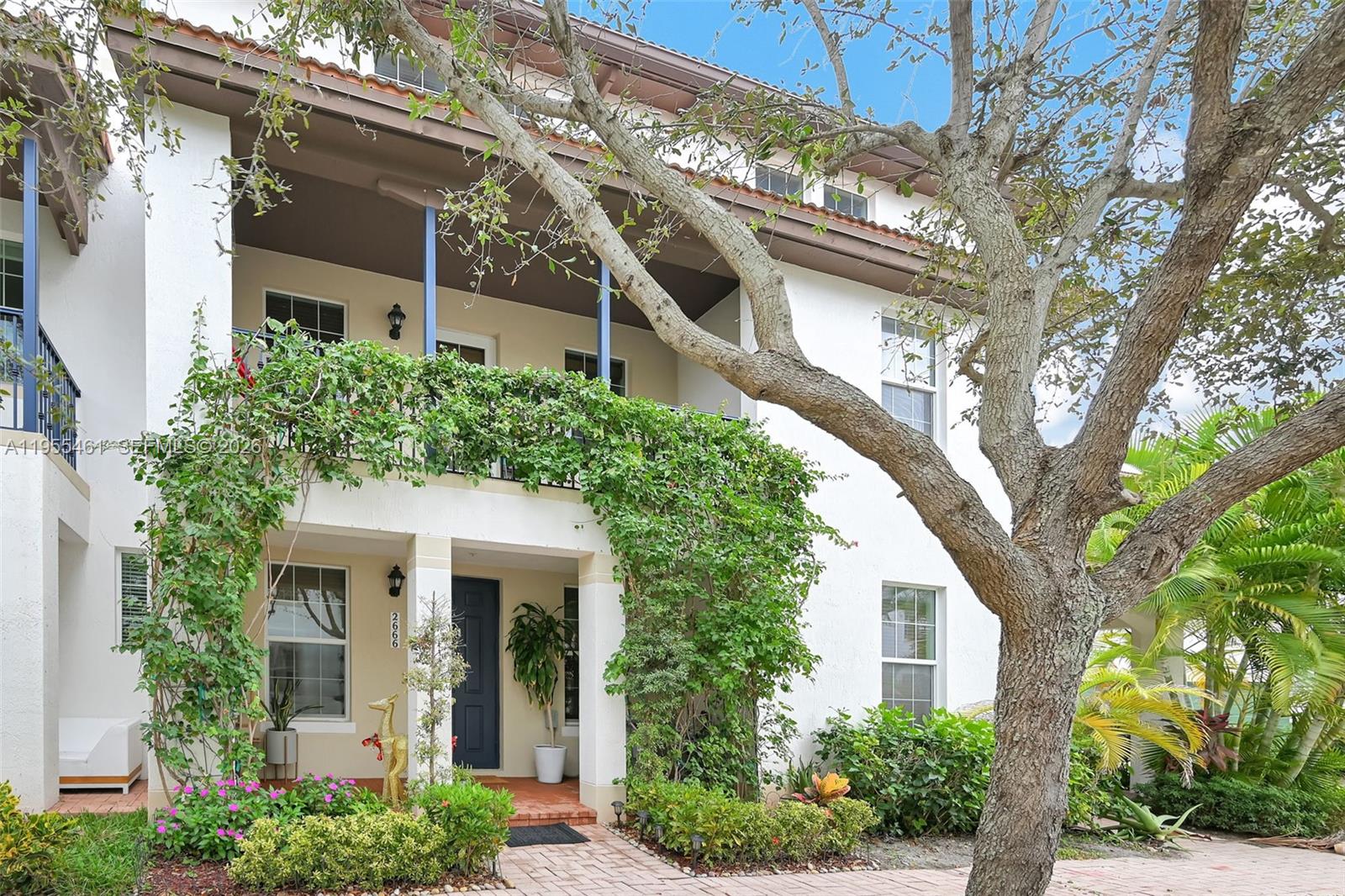 MIRAMAR RESIDENTIAL PLAT - Residential