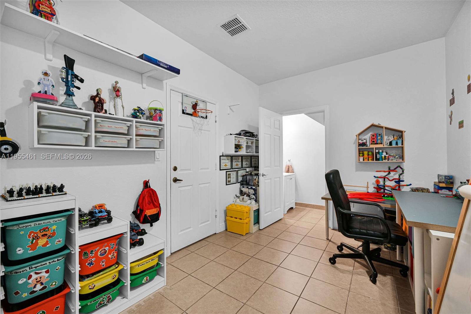 MIRAMAR RESIDENTIAL PLAT - Residential