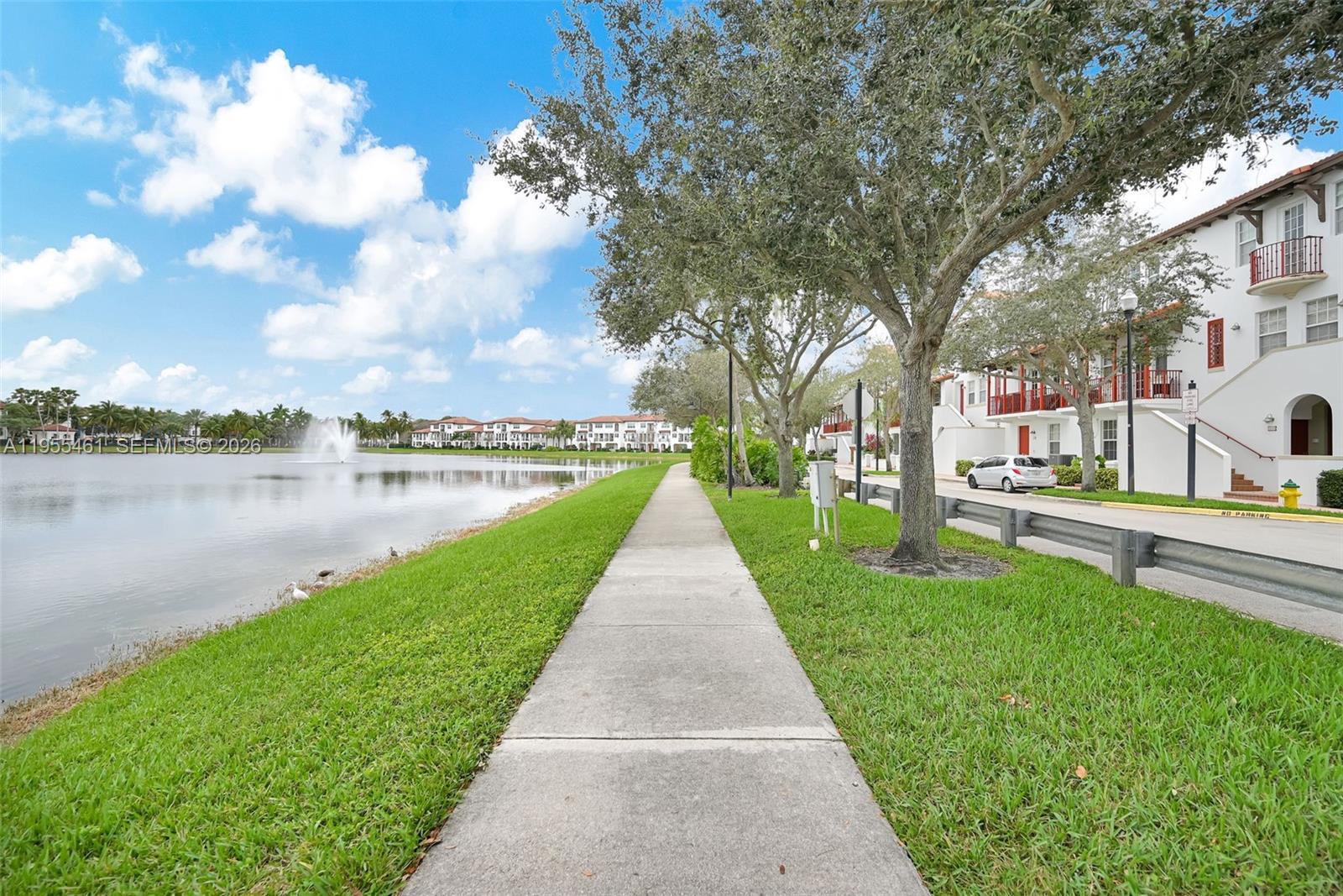 MIRAMAR RESIDENTIAL PLAT - Residential