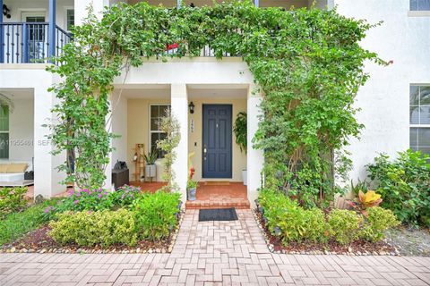 Photo of 2666 SW 118th Rd, Miramar, FL 33025 (MLS # A11955461)