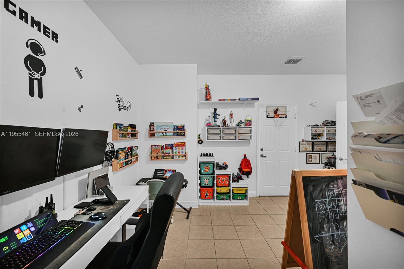 MIRAMAR RESIDENTIAL PLAT - Residential