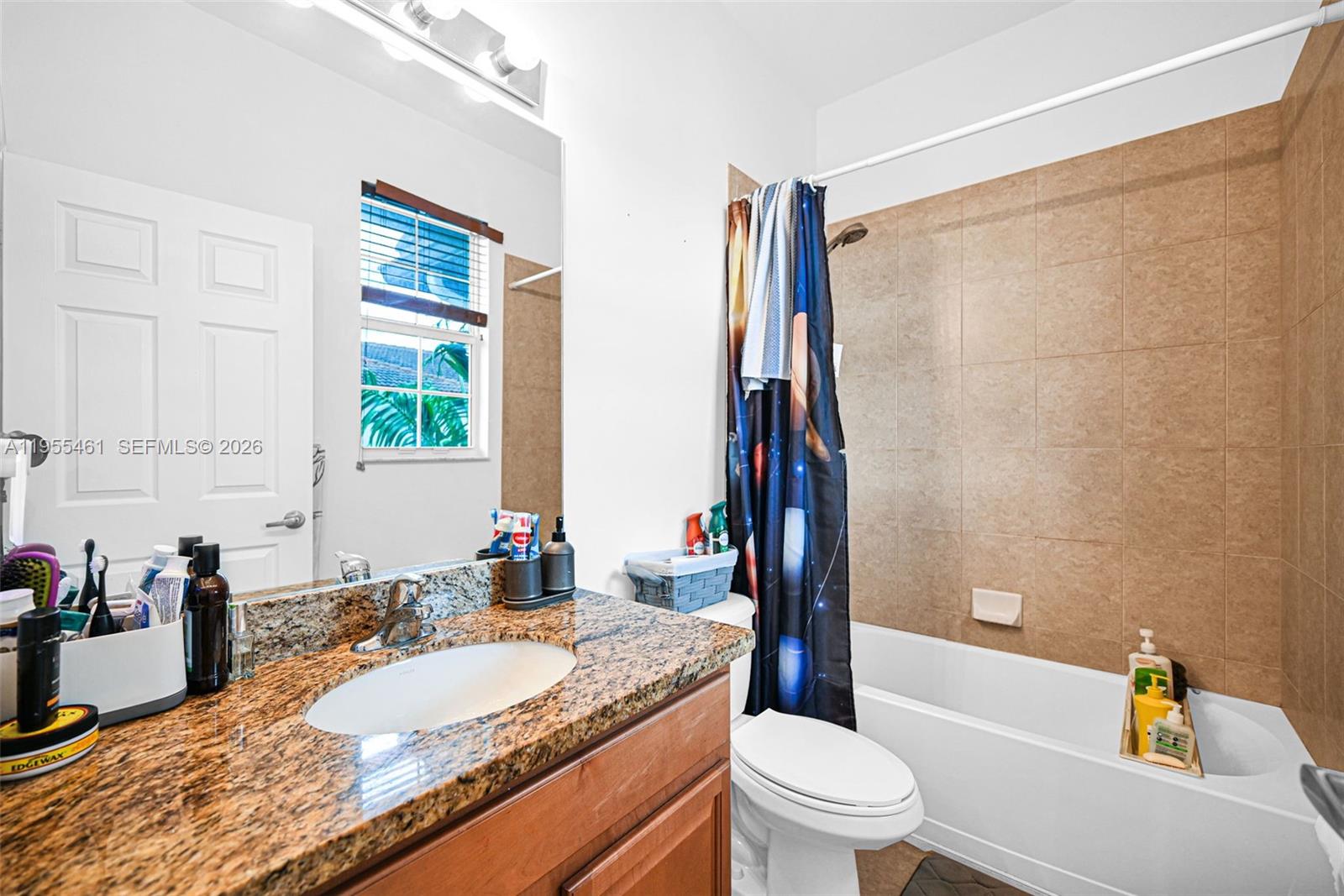 MIRAMAR RESIDENTIAL PLAT - Residential