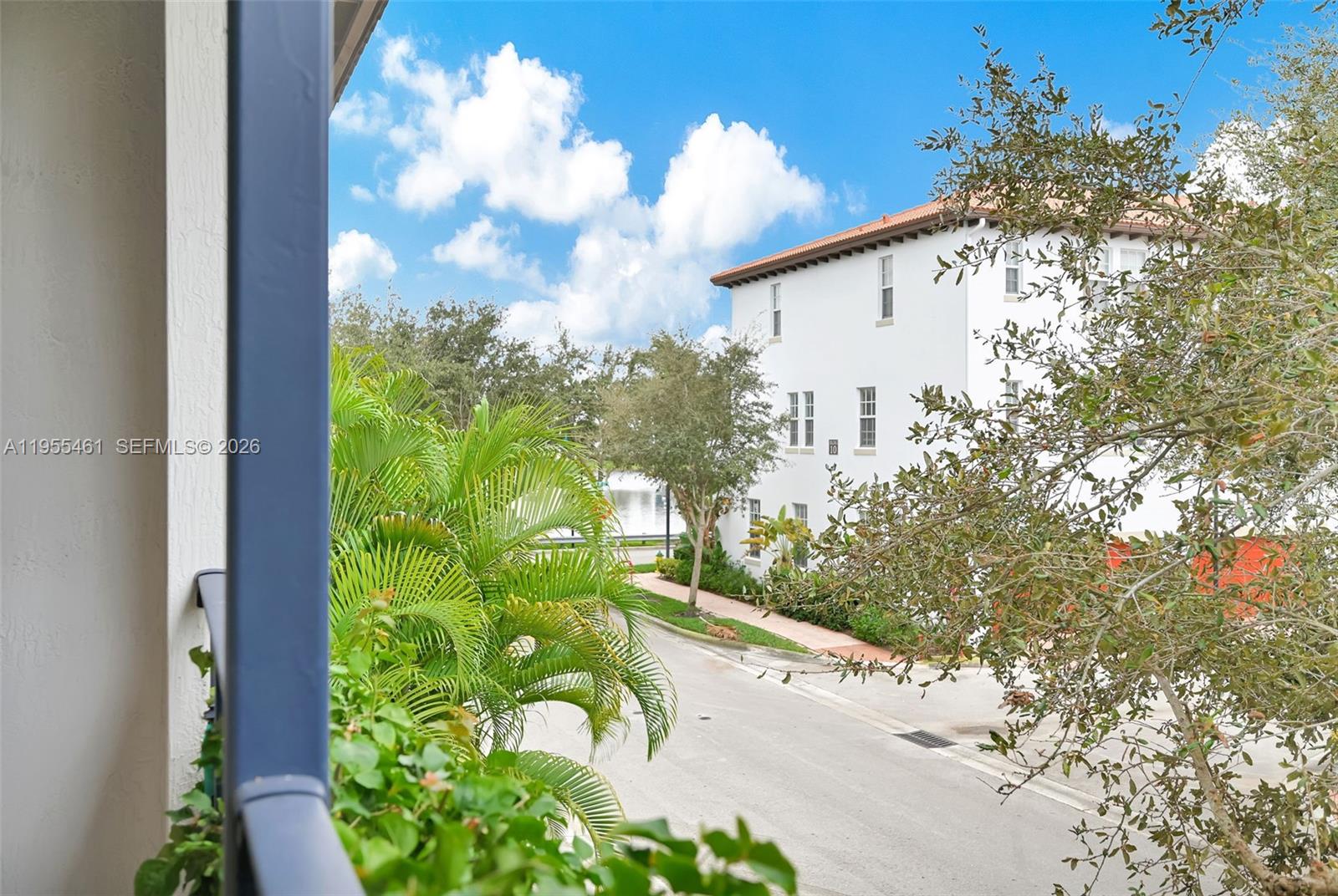 MIRAMAR RESIDENTIAL PLAT - Residential