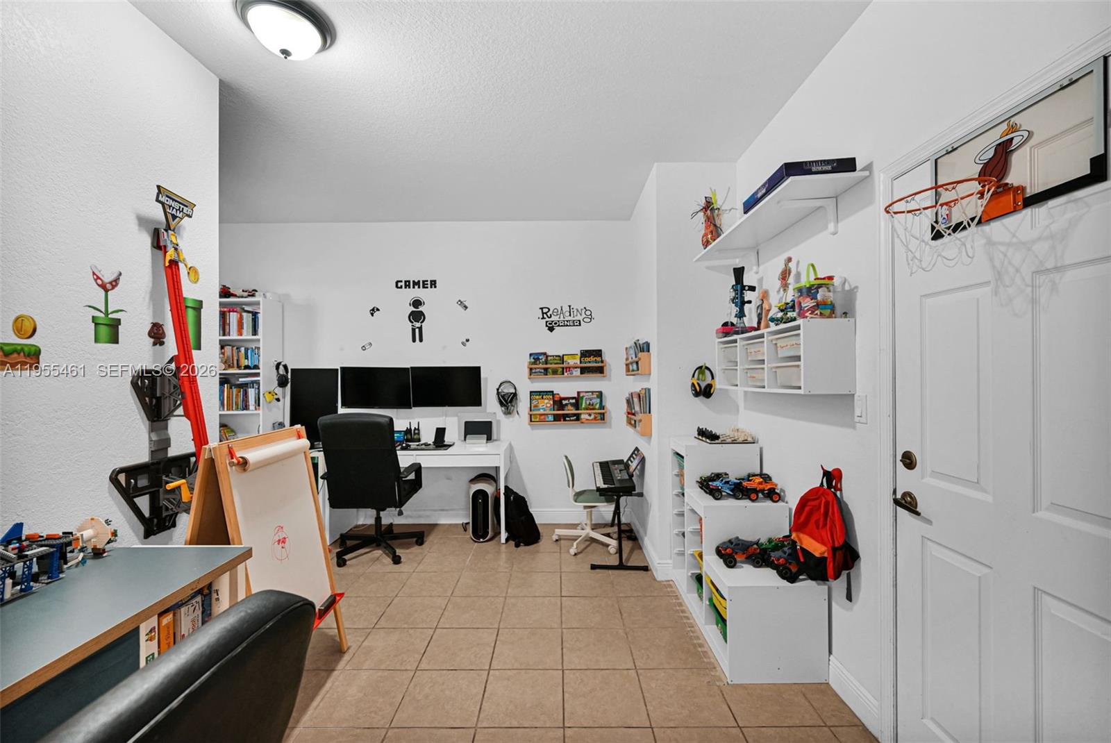 MIRAMAR RESIDENTIAL PLAT - Residential