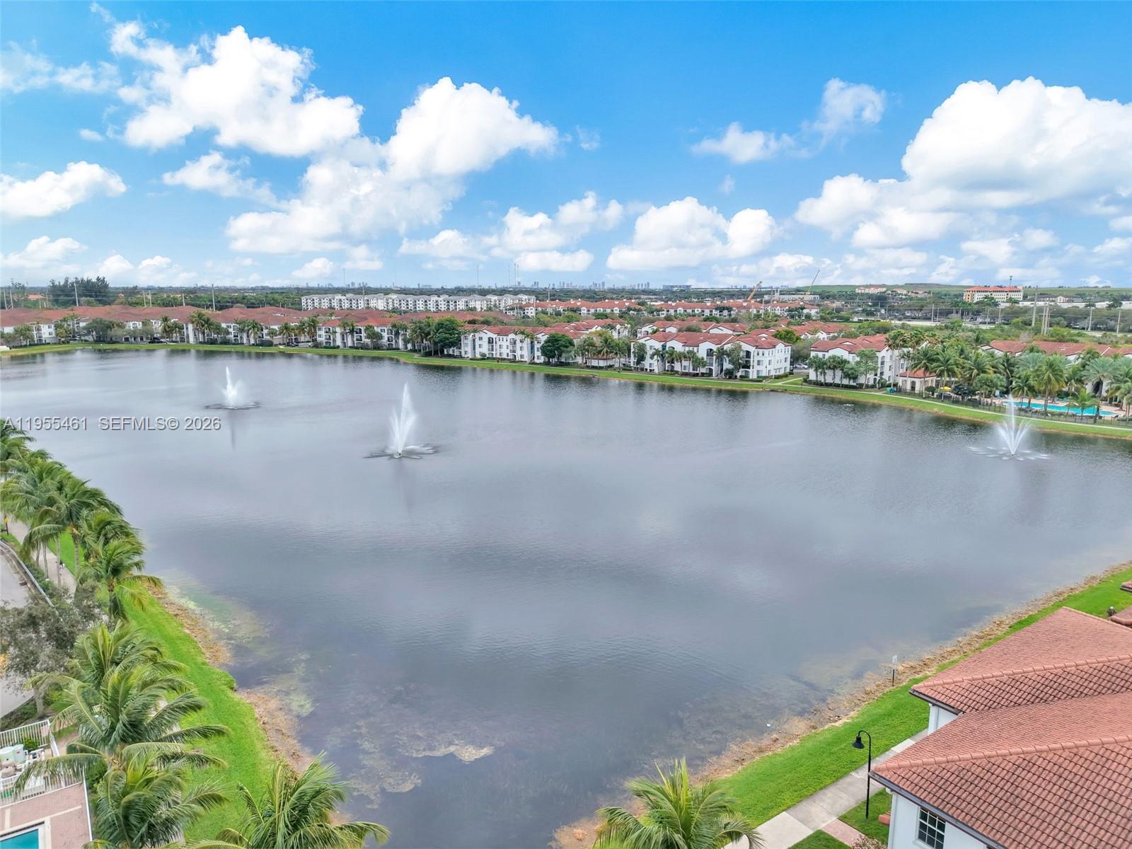 MIRAMAR RESIDENTIAL PLAT - Residential