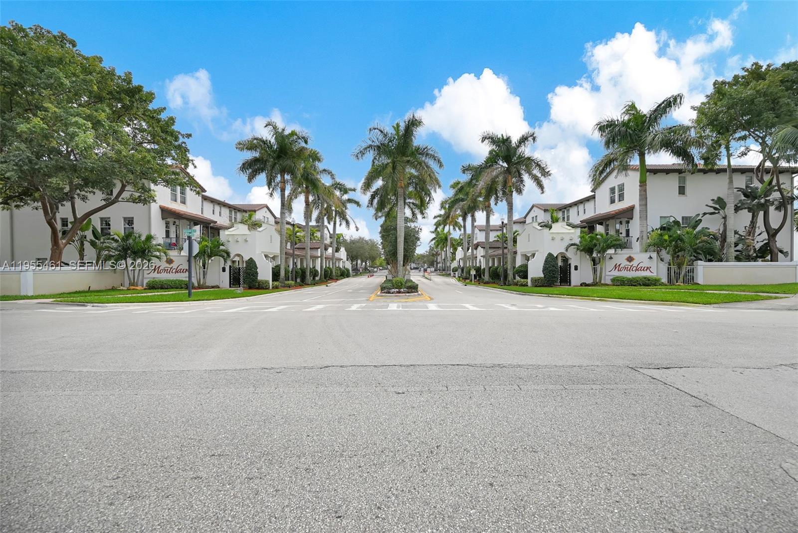 MIRAMAR RESIDENTIAL PLAT - Residential