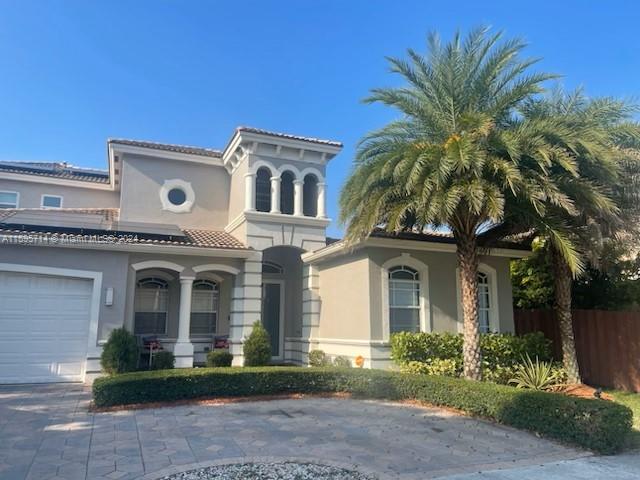 Property for Sale at 8770 Sw 204th St, Cutler Bay, Miami-Dade County, Florida - Bedrooms: 4 
Bathrooms: 3  - $899,999