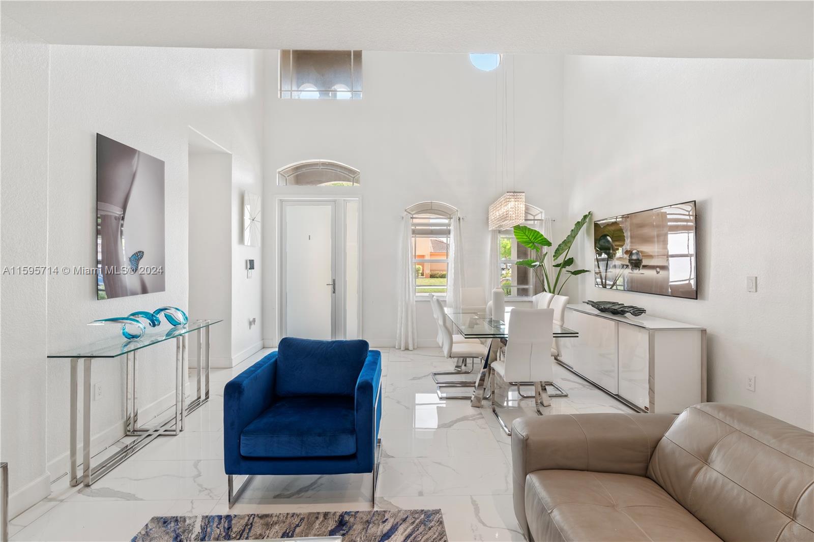 CANTAMAR - Residential