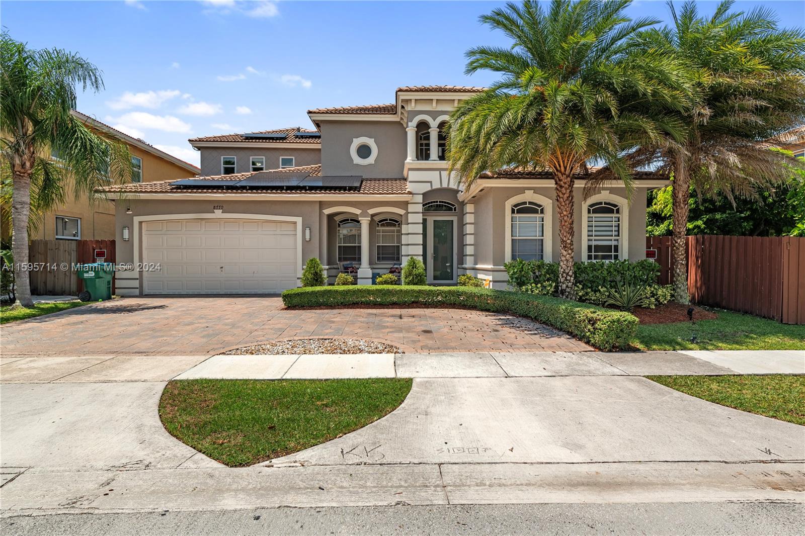 8770 SW 204th St