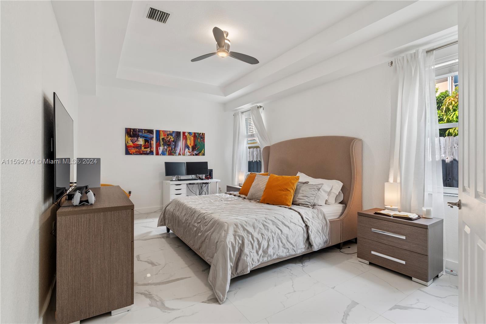 CANTAMAR - Residential