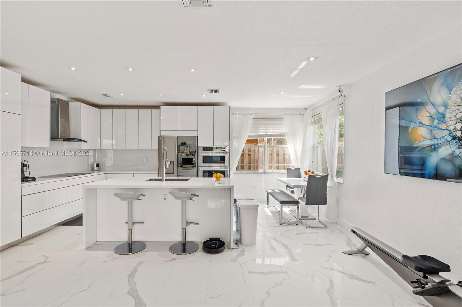 CANTAMAR - Residential