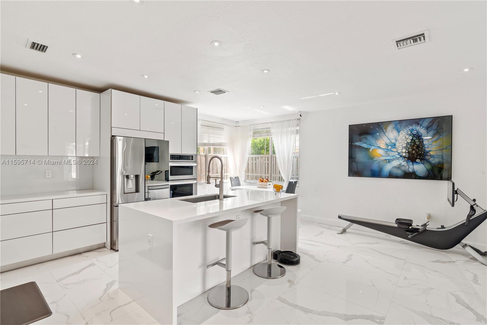 CANTAMAR - Residential
