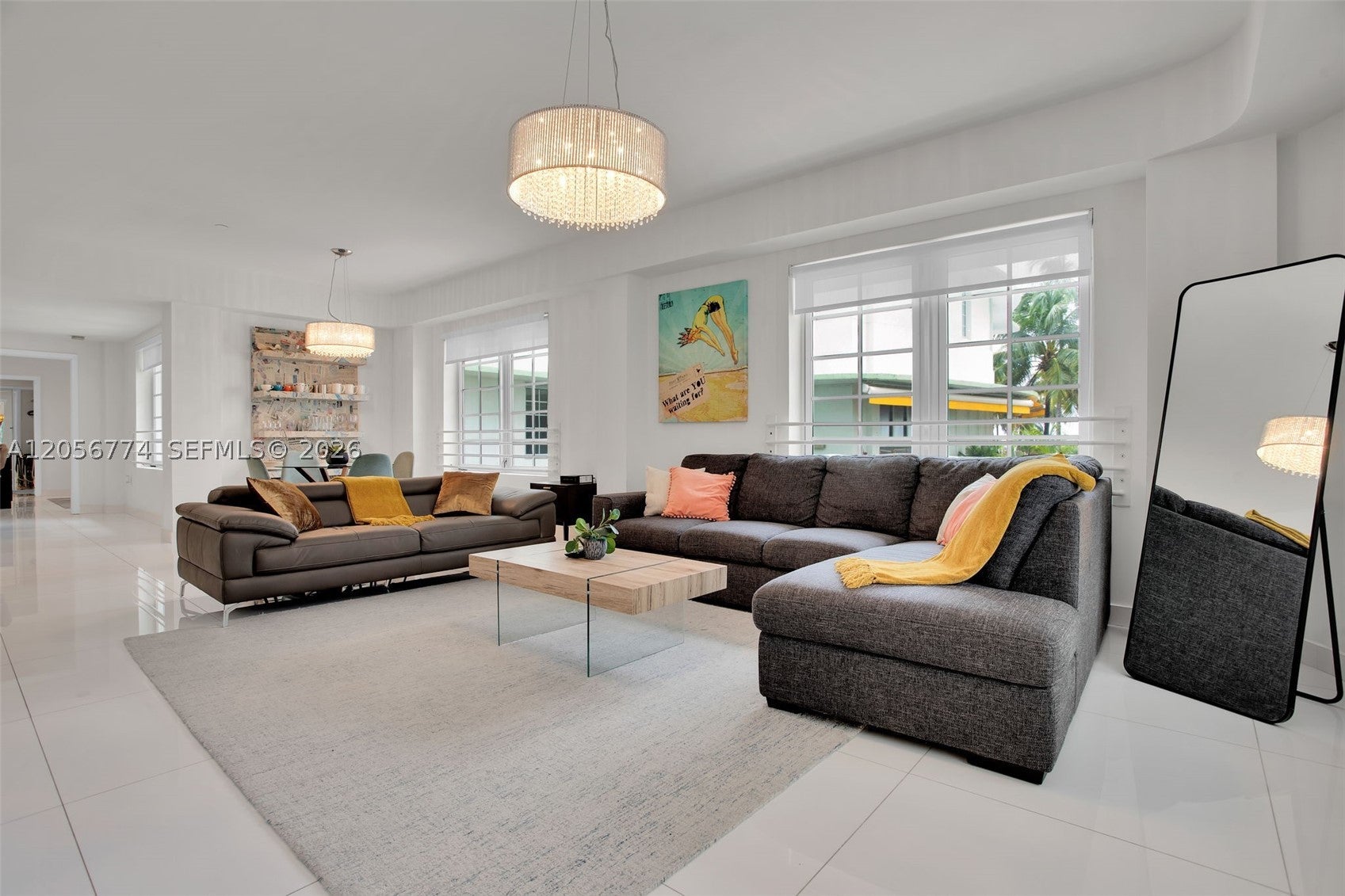 1250 Ocean Dr 2N