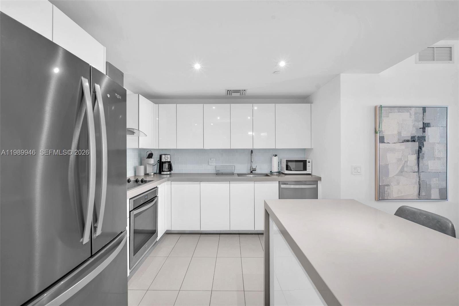 1600 NE 1st Ave 1207