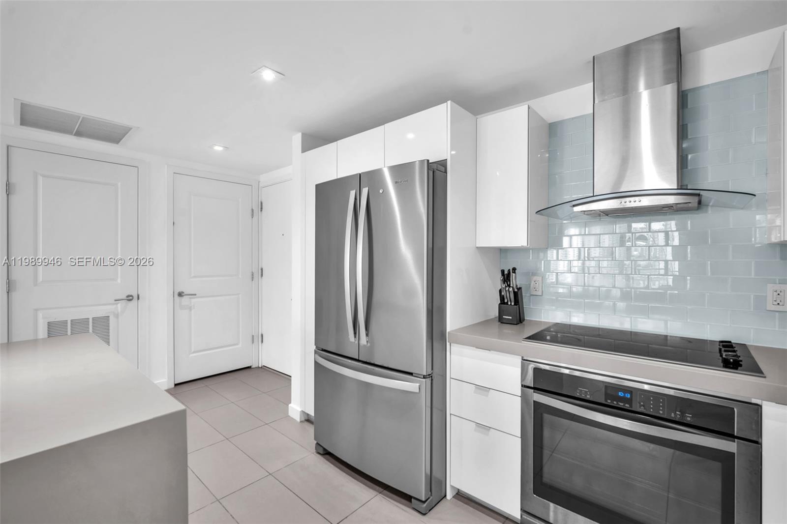 1600 NE 1st Ave 1207