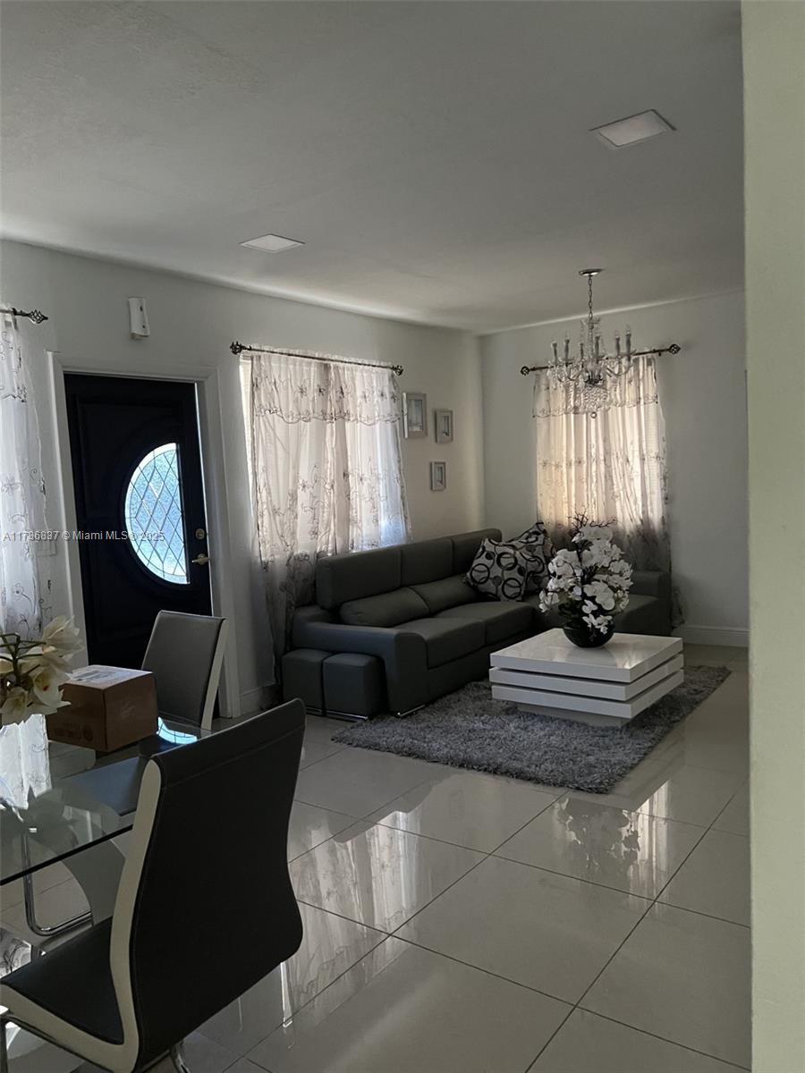 Prime west Miami Triplex- Turnkey Investment opportunity!This fully rented Triplex is ideally located on the border of West Miami and Westchester,offering excellent access to shopping,dining and major highways.Each of the three spacious units features 2 bedrooms ,1 bathroom and comes equippe with modern SS appliances. Recent upgrades include a new roof installed in April 2022 and impact windows providing peace of mind and long-term value. With strong rental demand in theis sought after area , this property is perfect for investors seeking reliable income and minimal maintenance.
