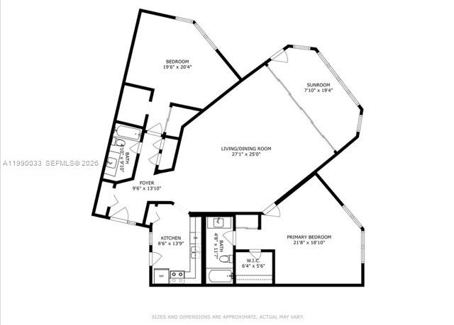 ROLLING GREEN CONDO D - Residential