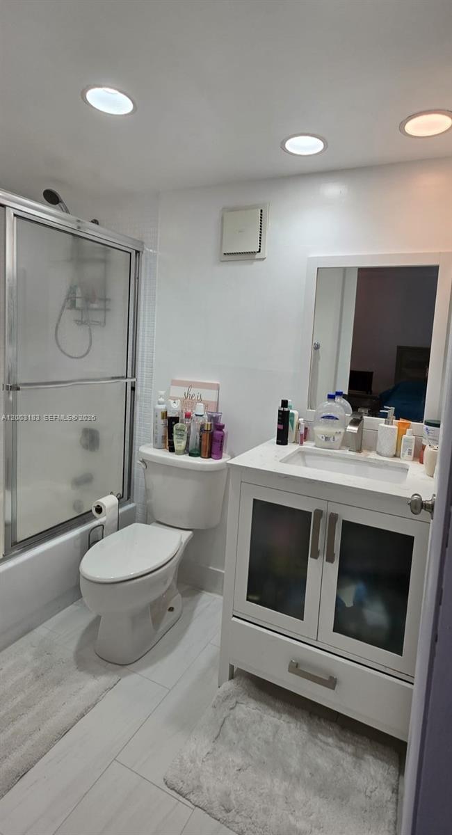 GARDENS OF KENDALL SO CON - Residential