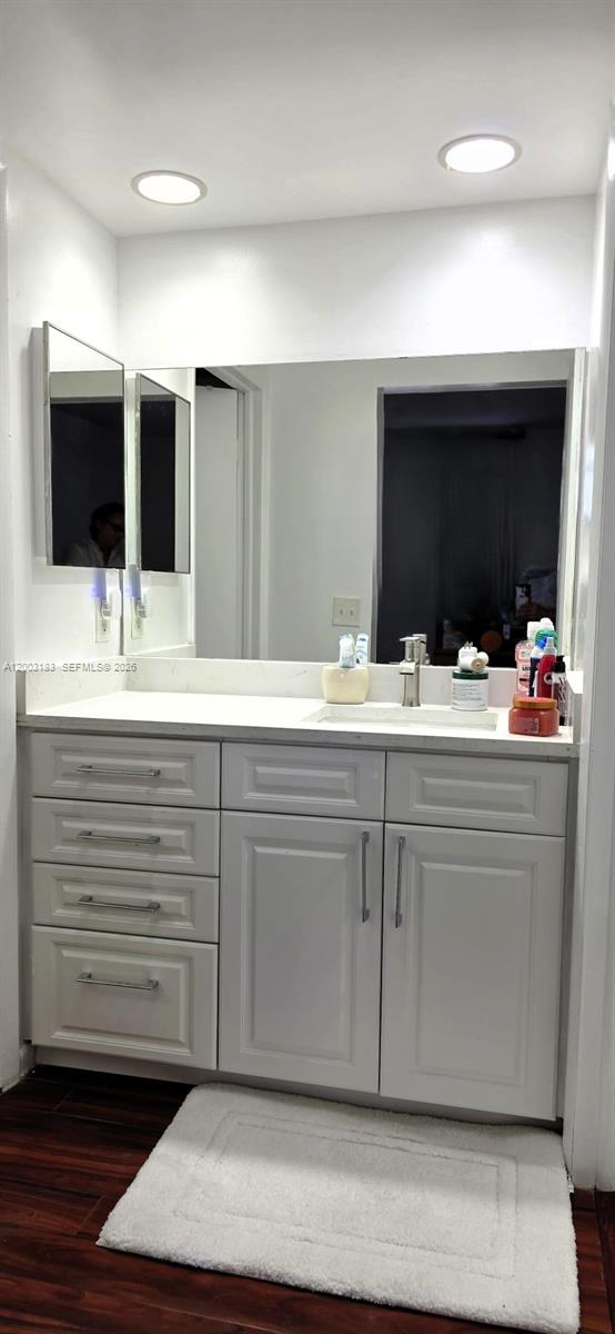 GARDENS OF KENDALL SO CON - Residential