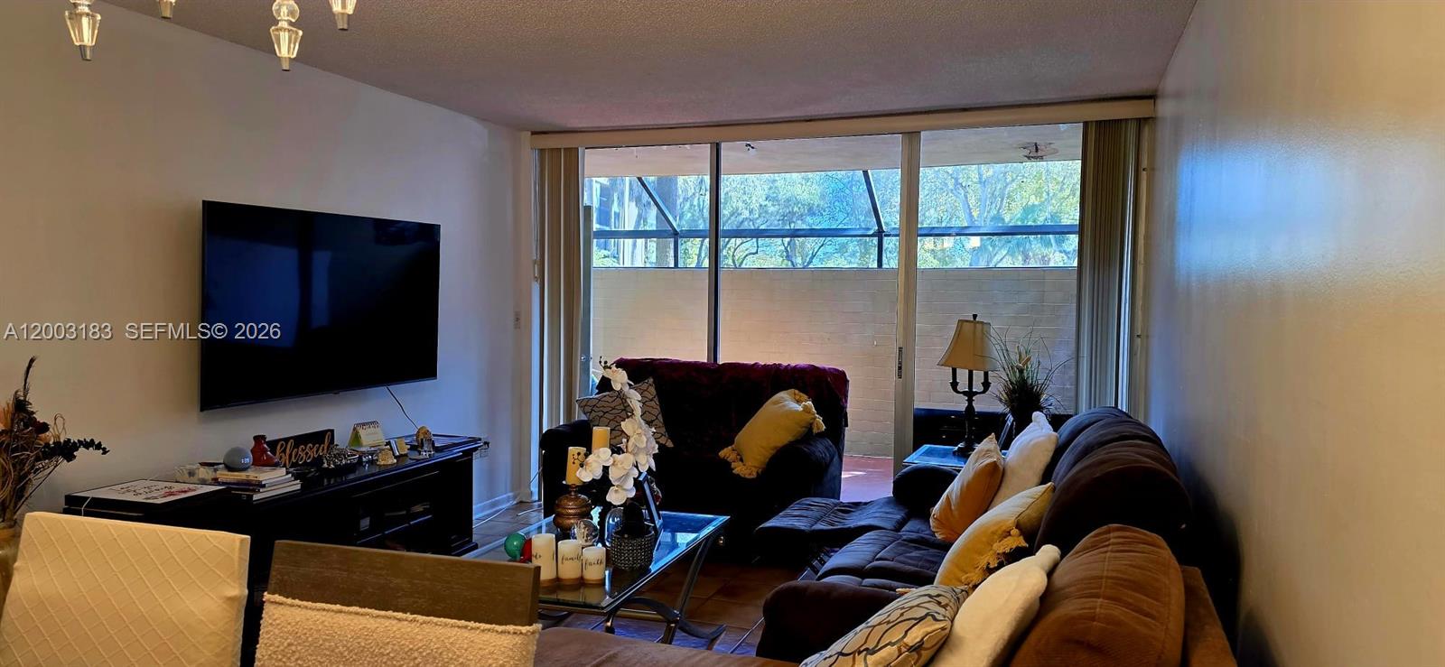 GARDENS OF KENDALL SO CON - Residential