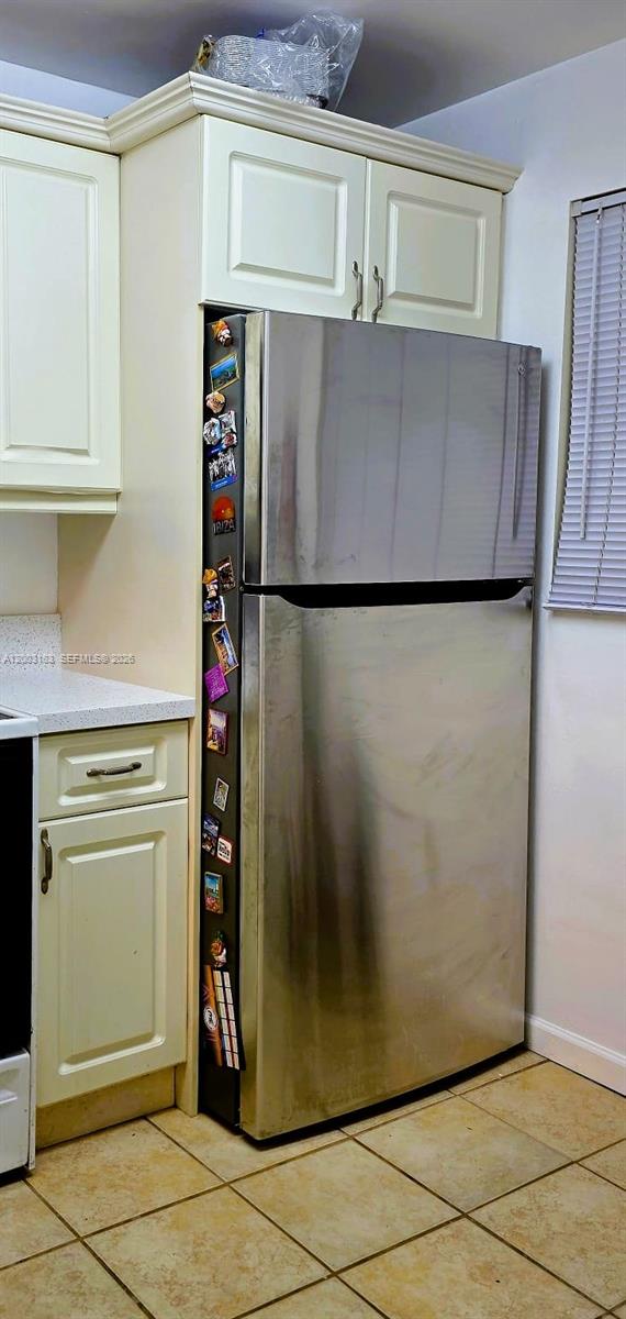 GARDENS OF KENDALL SO CON - Residential