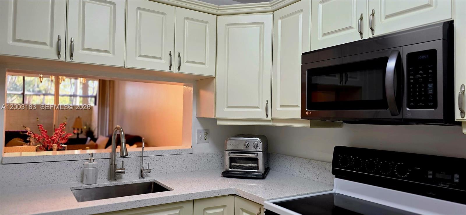 GARDENS OF KENDALL SO CON - Residential