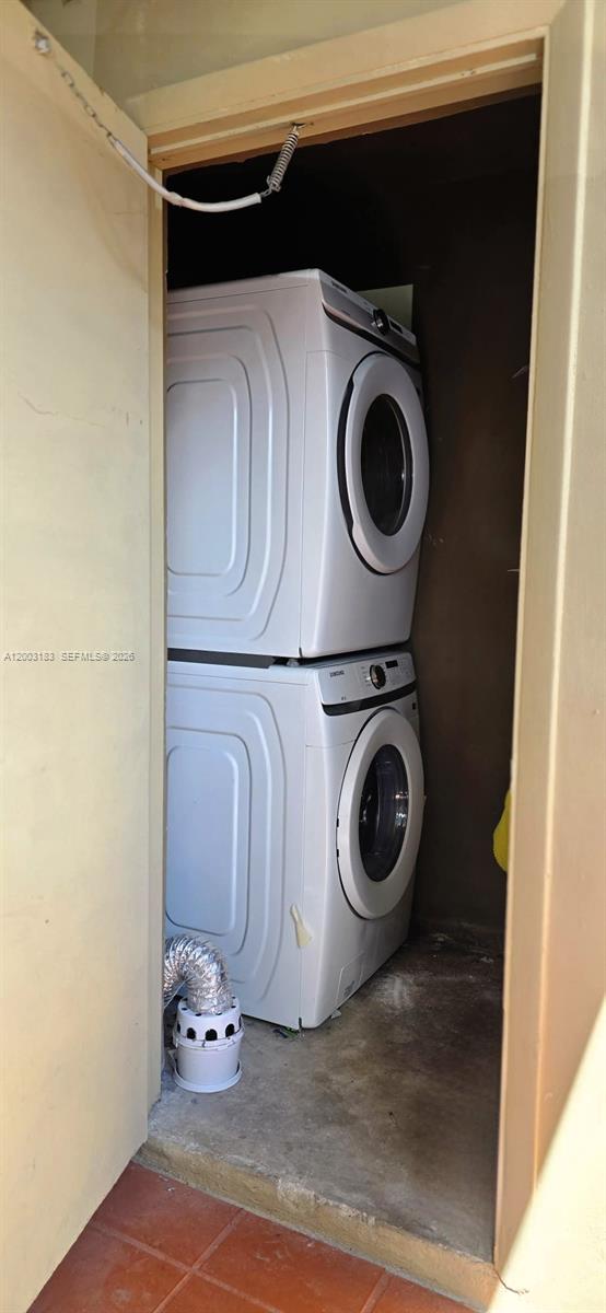 GARDENS OF KENDALL SO CON - Residential